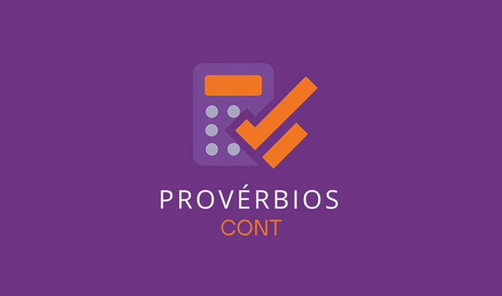 PROVÉRBIOS CONT