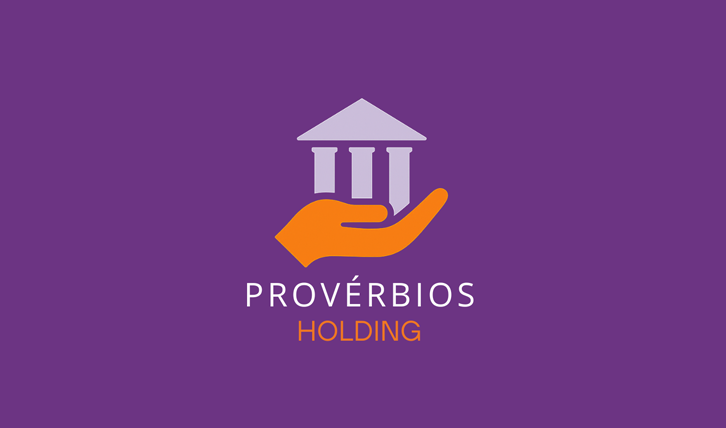 PROVÉRBIOS HOLDING
